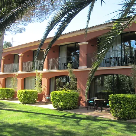 Villa Duflot Hotel & Spa Perpignan-2