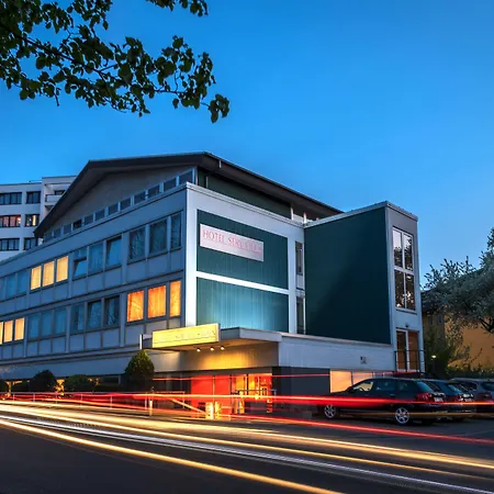 Hotel Servatius-2
