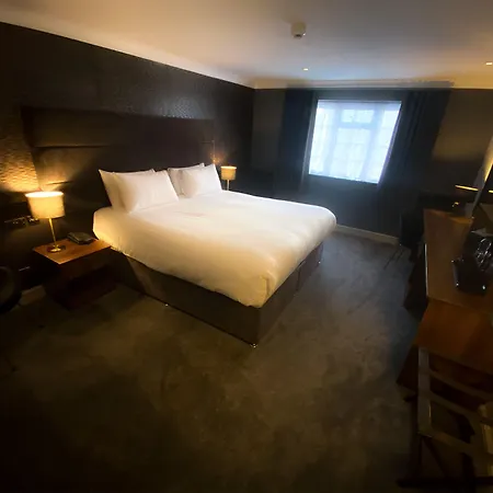 The Chesterton Hotel-3