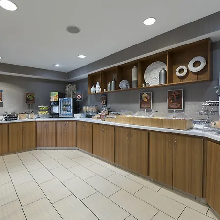Springhill Suites Grand Rapids North-3