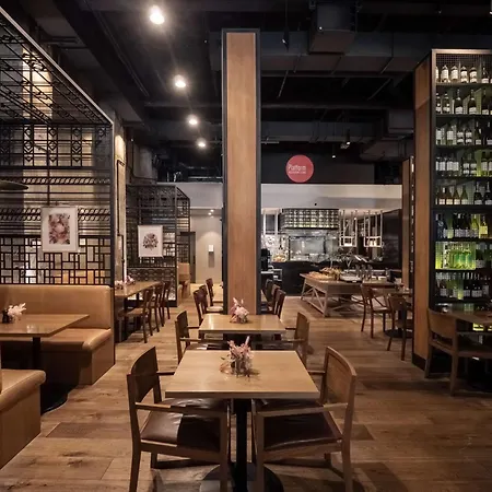 Doubletree By Hilton Melbourne-2