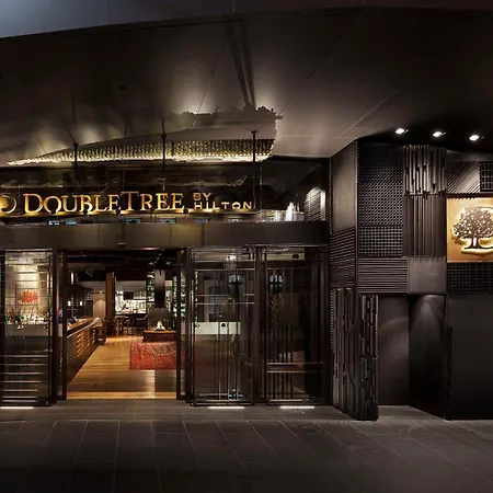 Doubletree By Hilton Melbourne-3