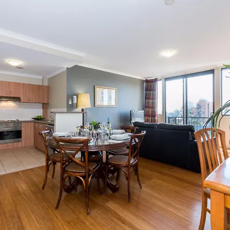 Mont Clare Boutique Apartments-2
