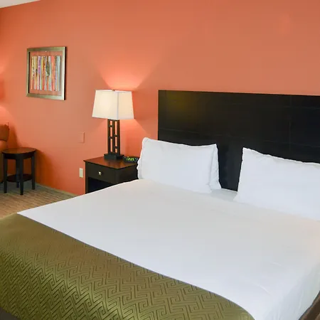 Country Inn & Suites By Radisson, Houston Northwest, Tx-3