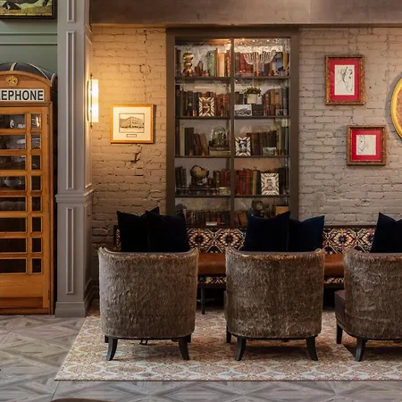 Hotel Maxwell Anderson-2