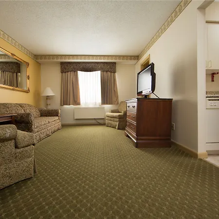 Villa Roma Resort And Conference Center-2