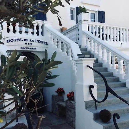 Grand Hotel De La Poste-3