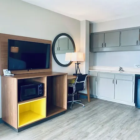 Days Inn By Wyndham Ardmore-2