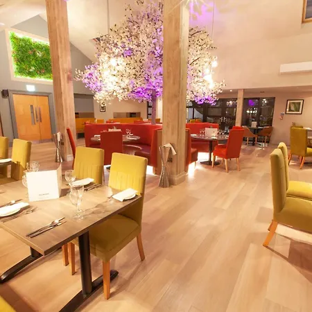Best Western Plus White Horse Hotel-3