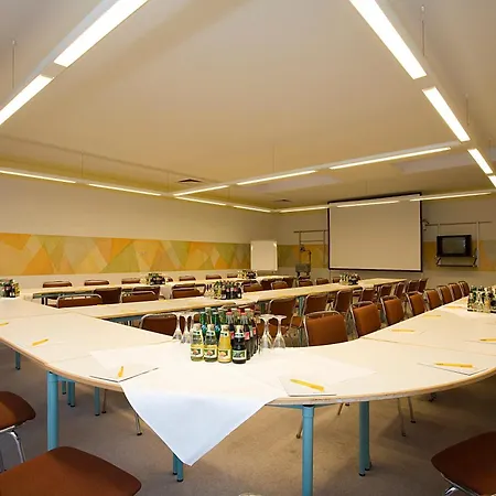 Ringhotel Residenz Wittmund-2