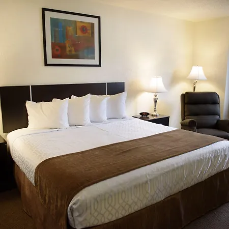 Americas Best Value Inn New Paltz-3