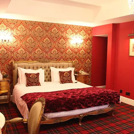 Earl Of Doncaster Hotel-3