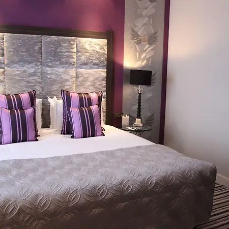 Earl Of Doncaster Hotel-3
