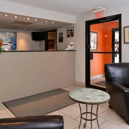 Americas Best Value Inn New Paltz-2