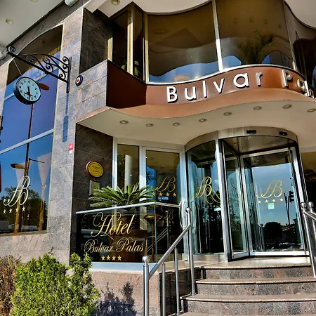 Hotel Bulvar Palas-2