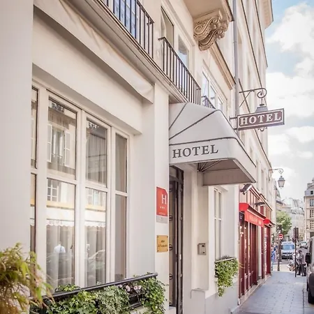 Hotel Le Compostelle-2