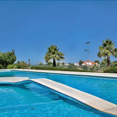 Turim Club Azeitao Hotel-2