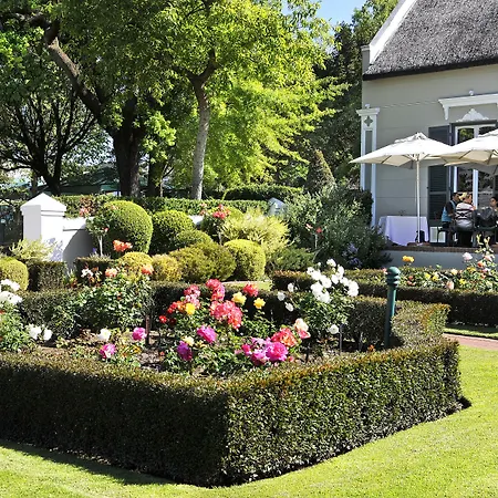 Grande Roche Hotel-3