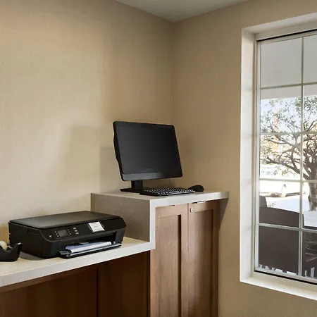Fairfield Inn & Suites Wheeling - St. Clairsville, Oh-3
