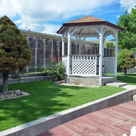 Americas Best Value Inn - Carson City-2