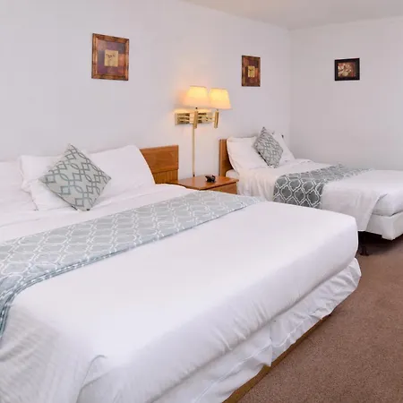 Red Carpet Inn Battleboro-2