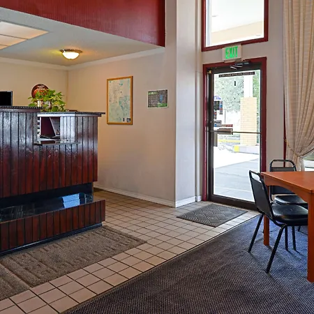 Americas Best Value Inn - Carson City-3