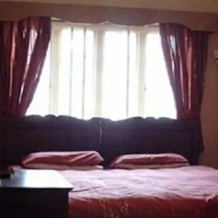 Fox & Hounds Hotel-3