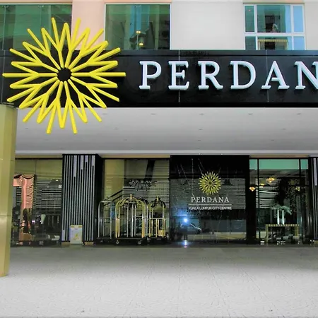 Perdana Kuala Lumpur City Centre-3