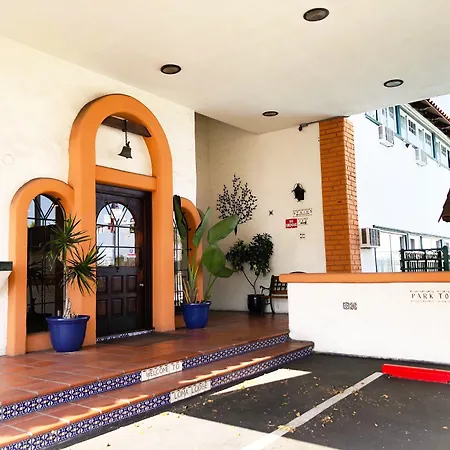 Americas Best Value Inn Loma Lodge-3