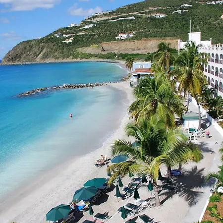 Belair Beach Hotel-2
