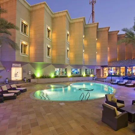 Holiday Inn Al Khobar By Ihg-3