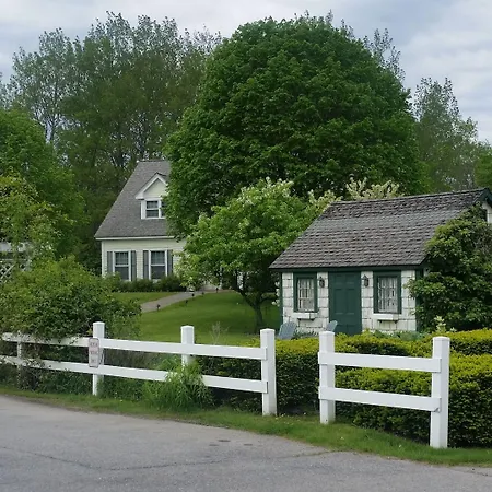 Strong House Inn-2