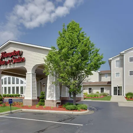 Hampton Inn & Suites Chincoteague-Waterfront, Va-3