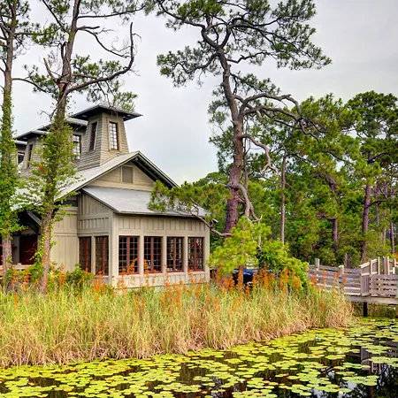 Watercolor Inn & Resort-3