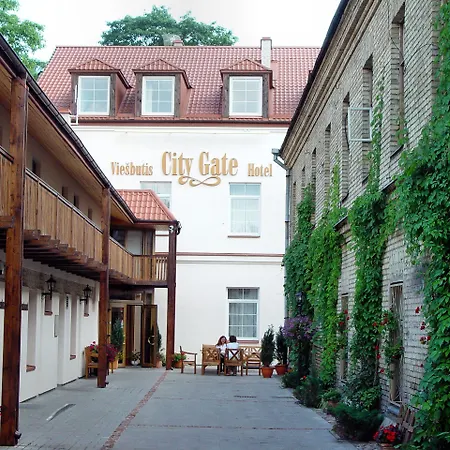City Gate-3
