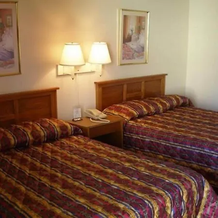 Red Carpet Inn Starke-2