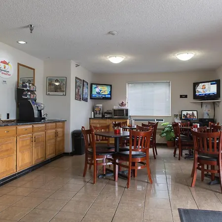 Super 8 By Wyndham Williams Lake Bc-3