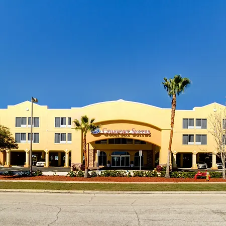 Comfort Suites Clearwater - Dunedin-3