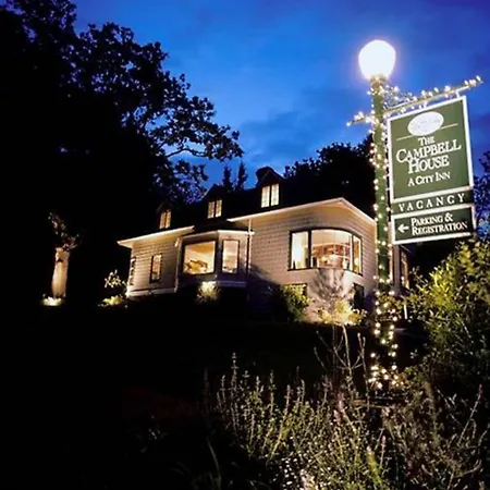 The Campbell House Inn-3