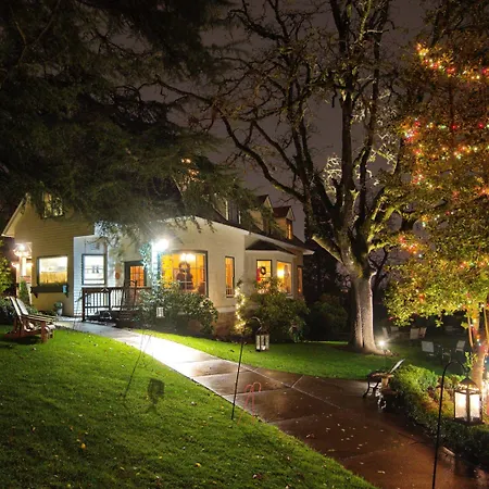 The Campbell House Inn-2