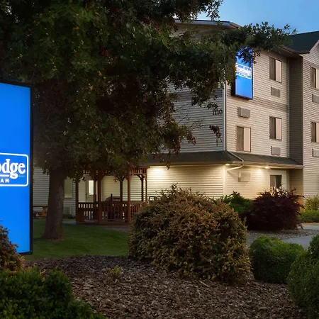 Travelodge By Wyndham Hermiston-2