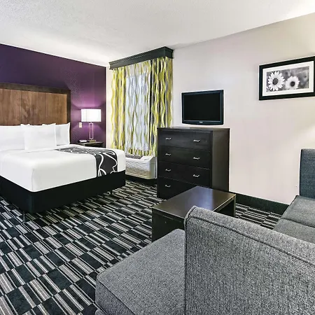 La Quinta Inn & Suites By Wyndham The Woodlands/Spring-2