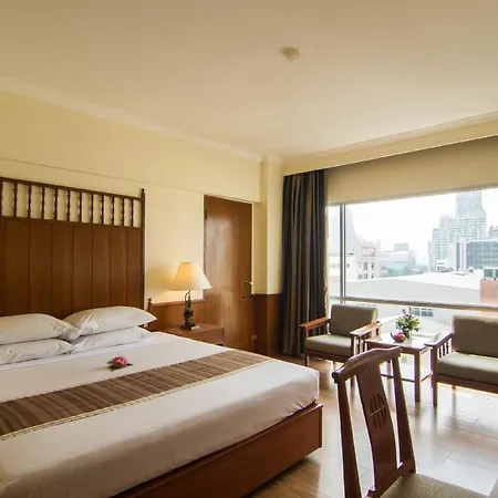 โรงแรม บางกอก พาเลซ-3