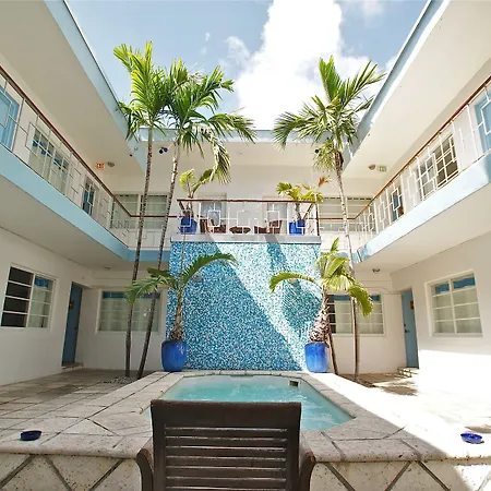 Aqua Hotel & Suites-2