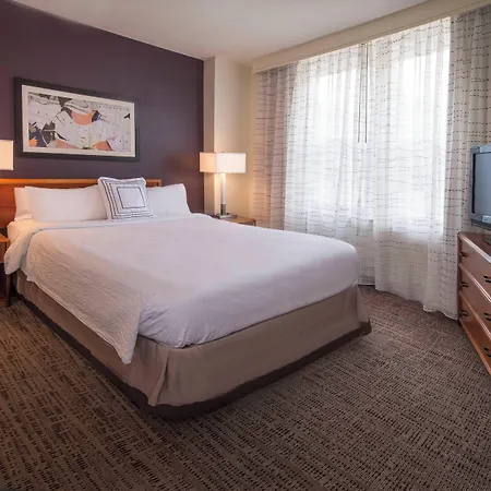 Residence Inn Alexandria Old Town/Duke Street-2