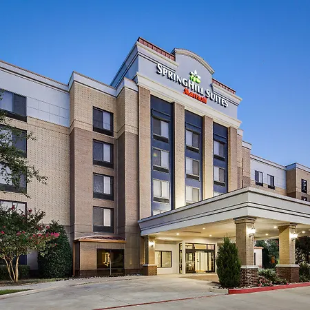 Springhill Suites Dallas Addison/Quorum Drive-3