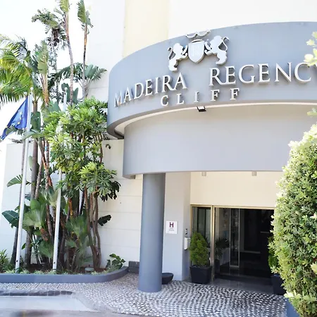 Madeira Regency Cliff - Adults Only-2