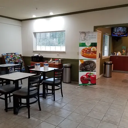 Quality Inn & Suites Bainbridge Island-2