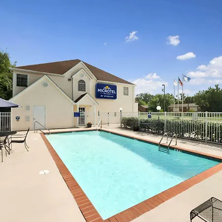 Microtel Inn & Suites By Wyndham Ponchatoula/Hammond-3