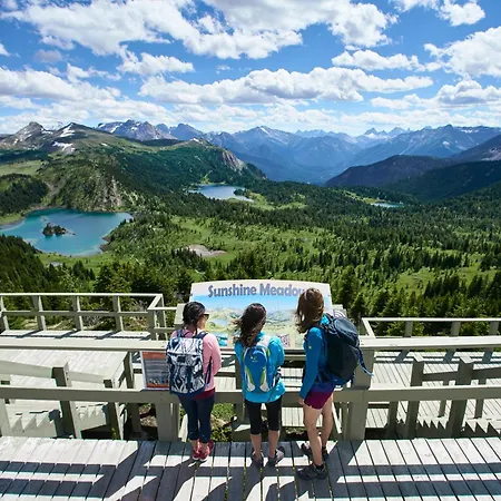 Sunshine Mountain Lodge-3